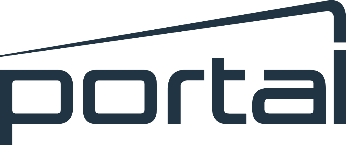 Logo: Portal