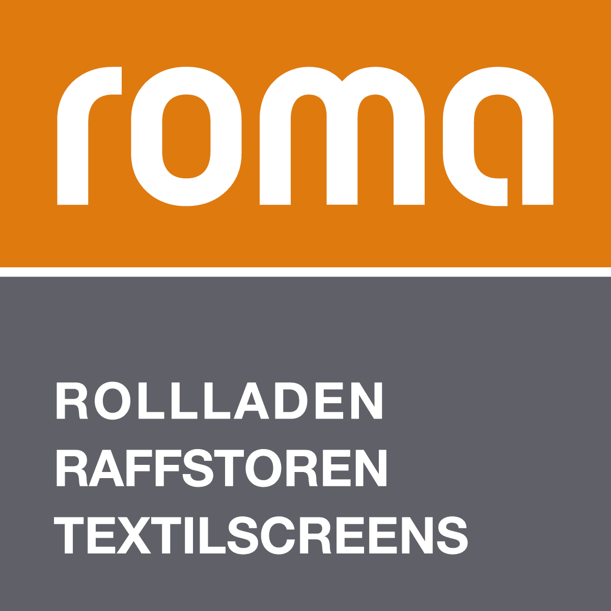 Logo: roma